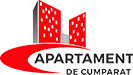 Apartament de cumparat