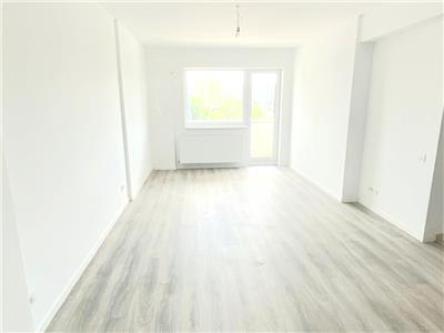 Garsoniera cu gradina! Finalizata!