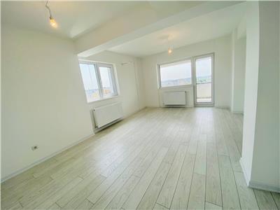 Apartament 2 camere cu gradina! Finalizat!