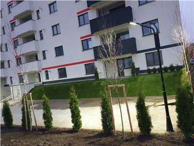 Apartament 2 camere cu gradina! Finalizat!