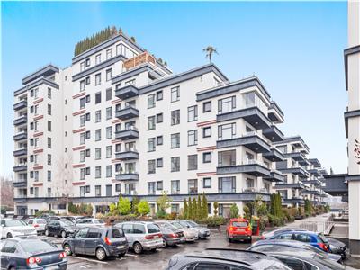 apartament 3 camere laguna residence Bucuresti