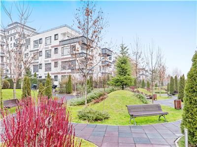 Apartament 3 camere Laguna Residence