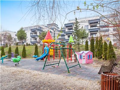 Apartament 3 camere Laguna Residence
