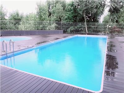 Apartament 3 camere Laguna Residence