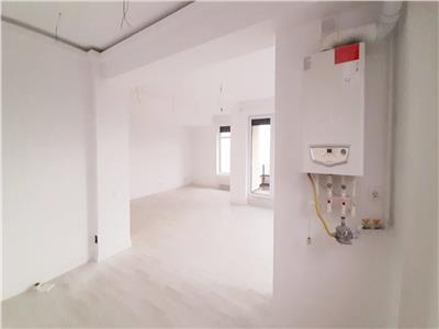 Apartament 3 camere Laguna Residence