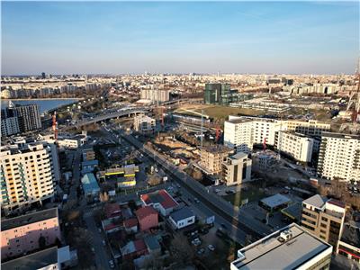 locuinta cu 3 camere in ansamblul comopark situata pe sos. virtutii ! Bucuresti