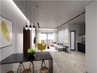 Garsoniera in Ansamblul ComoPark  bloc B!