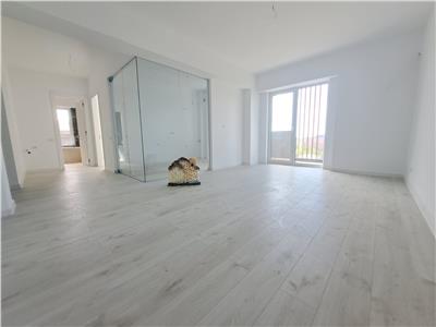 Locuinta cu 2 camere in Ansamblul ComoPark bloc B !