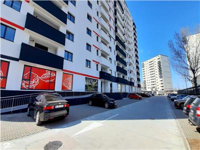 Spatii comerciale in Ansamblul V22 !