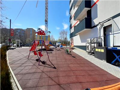 Spatii comerciale in Ansamblul V22 !