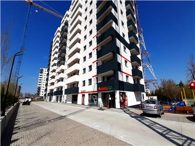 Spatii comerciale in Ansamblul V22 !