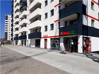 Spatii comerciale in Ansamblul V22 !