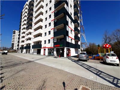 Spatii comerciale in Ansamblul V22 !
