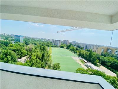 apartament finalizat - 88mp utili ! mutare imediata! Bucuresti