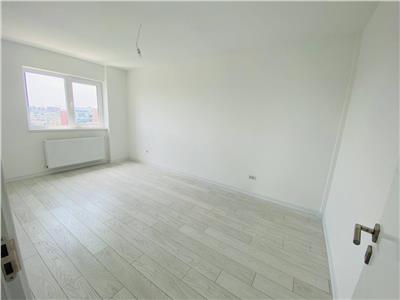 Apartament Finalizat  88mp utili ! Mutare imediata!